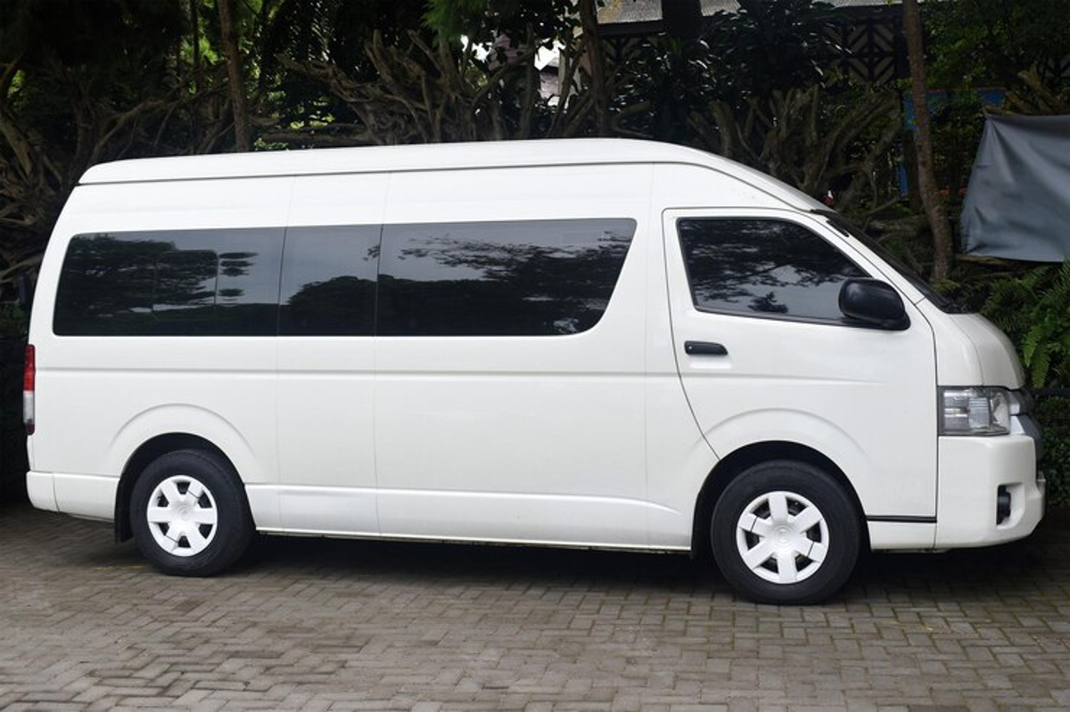 minibus