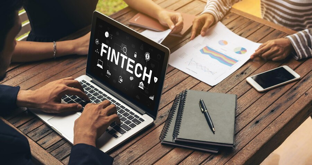 entreprise fintech