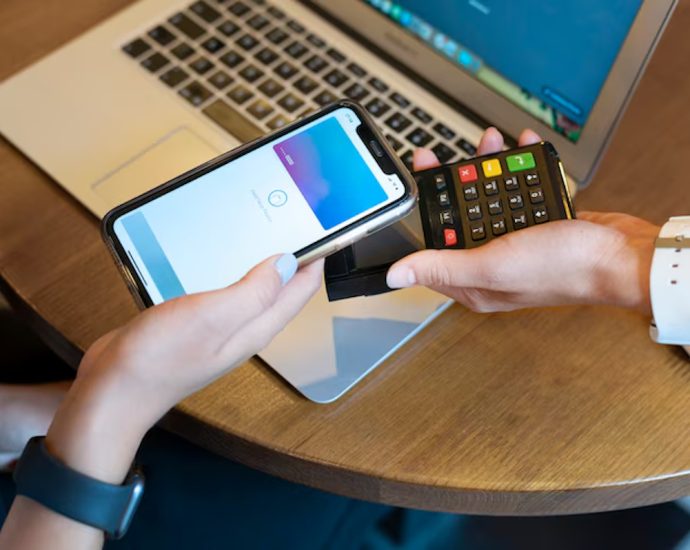 avantages Apple Pay