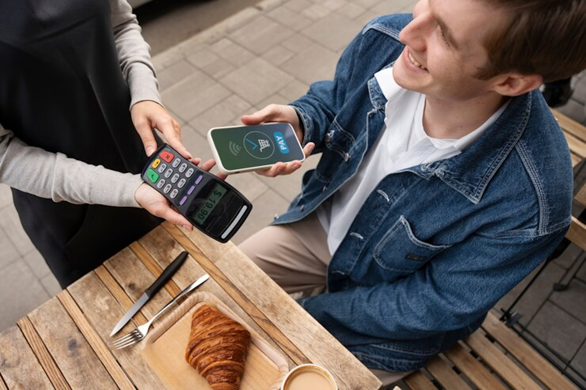 détail Apple Pay