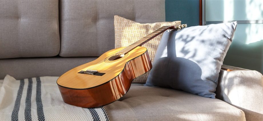 Créateur de la guitare