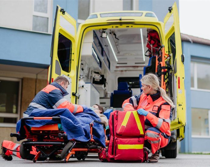 Loi de Financement des Transports Sanitaires