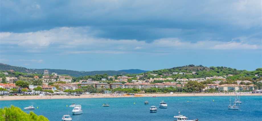 Porquerolles