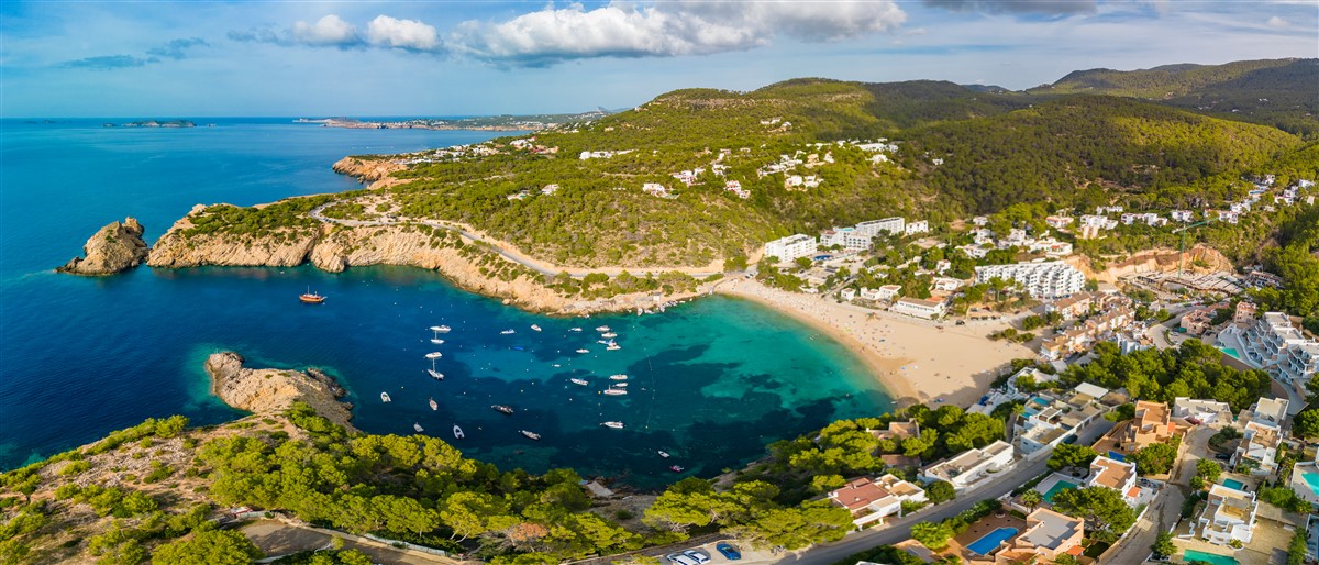 Se déplacer à Porquerolles