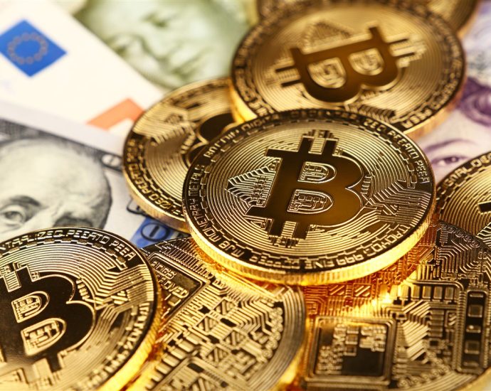 investissement dans le bitcoin