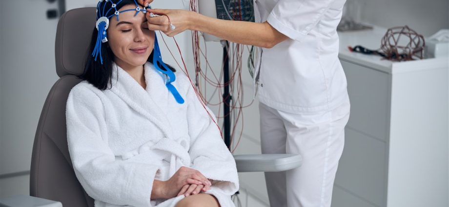 technologie au service de la beauté