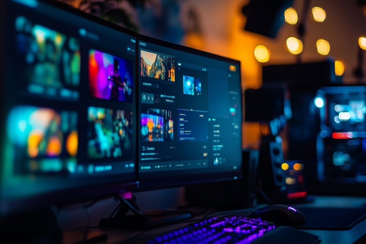 Les limites et solutions du live streaming